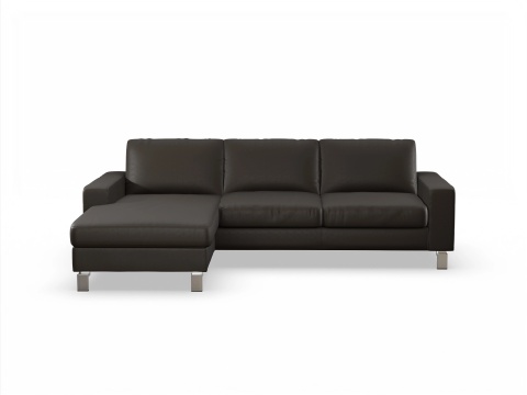 Ecksofa LO Medium Plus L